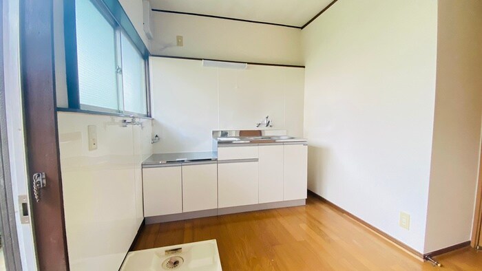 コンフォ－ト第２の物件内観写真