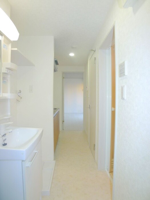 ＳｏｌｅｉＬ.Ⅷの物件内観写真