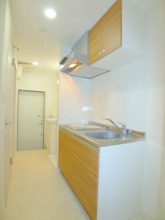 ＳｏｌｅｉＬ.Ⅷの物件内観写真