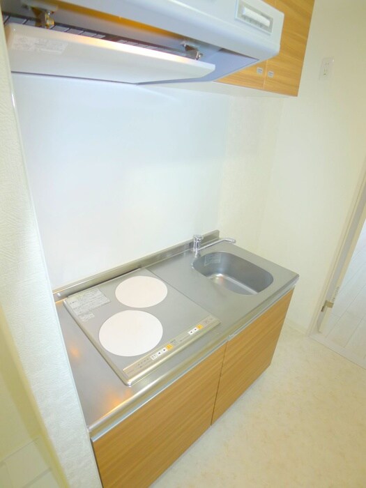 ＳｏｌｅｉＬ.Ⅷの物件内観写真