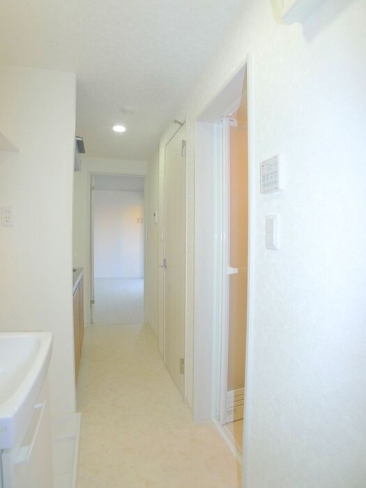 ＳｏｌｅｉＬ.Ⅷの物件内観写真