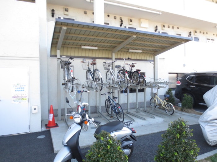 メゾンド・ピア７の物件外観写真