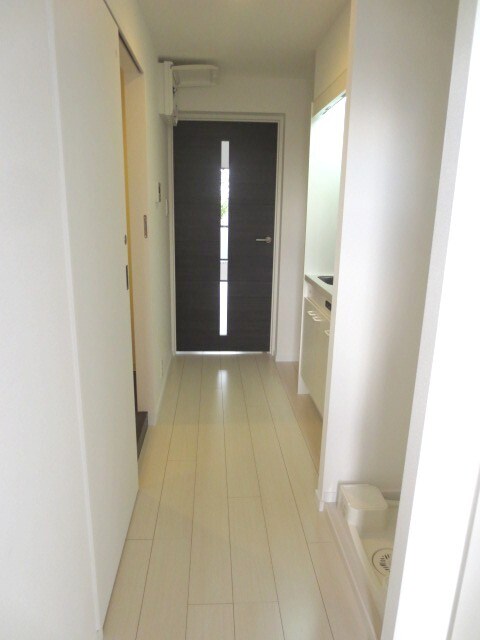 ＲＵＳＳＥ桜上水の物件内観写真