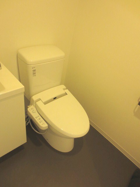 ＲＵＳＳＥ桜上水の物件内観写真