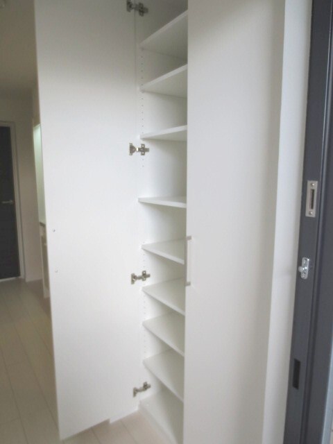 ＲＵＳＳＥ桜上水の物件内観写真