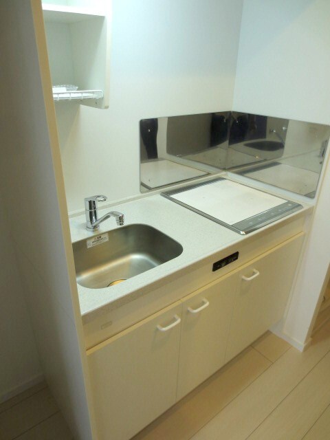 ＲＵＳＳＥ桜上水の物件内観写真