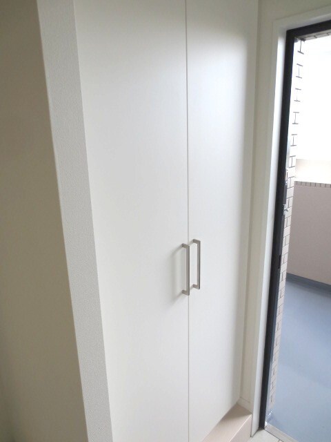 ＲＵＳＳＥ桜上水の物件内観写真