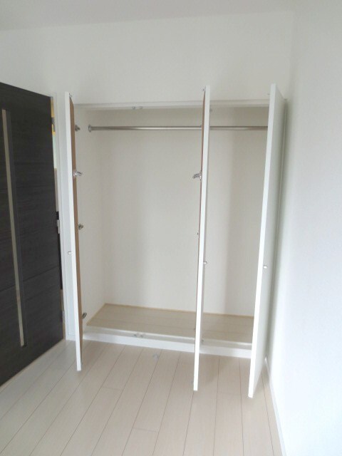 ＲＵＳＳＥ桜上水の物件内観写真