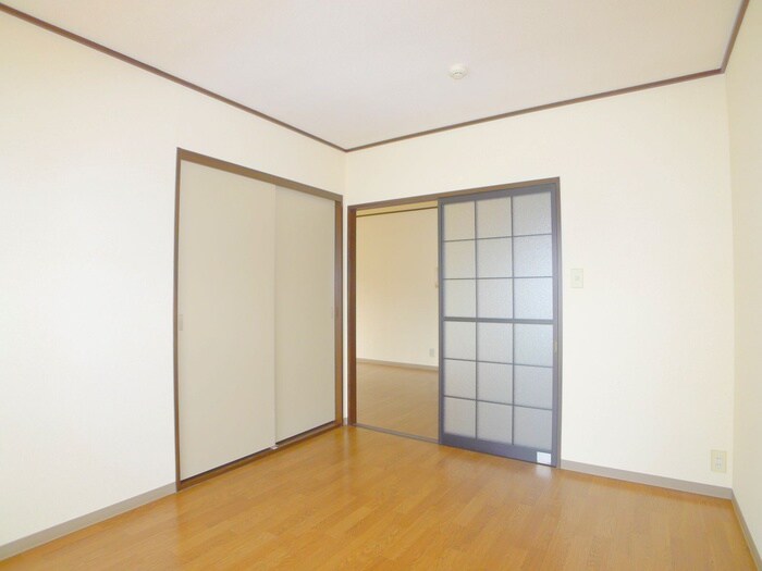 メインストリートの物件内観写真