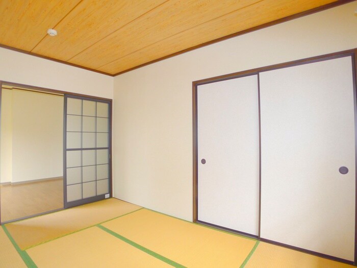 メインストリートの物件内観写真