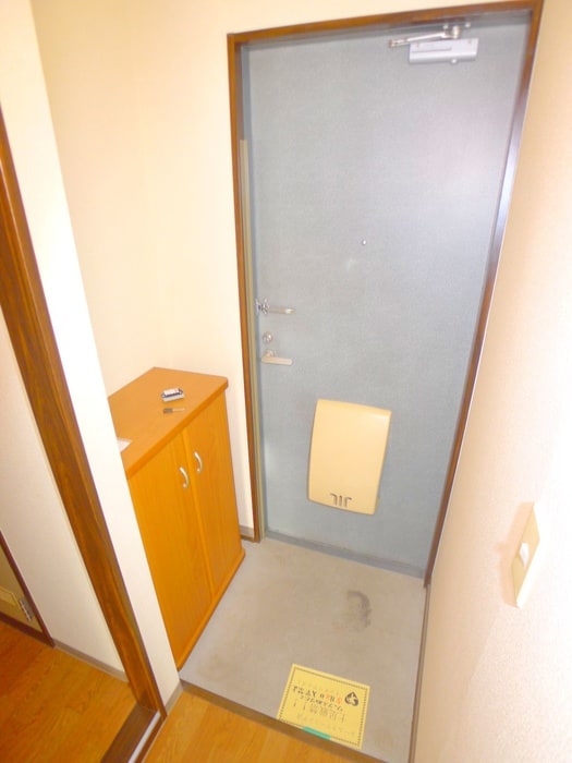 メインストリートの物件内観写真