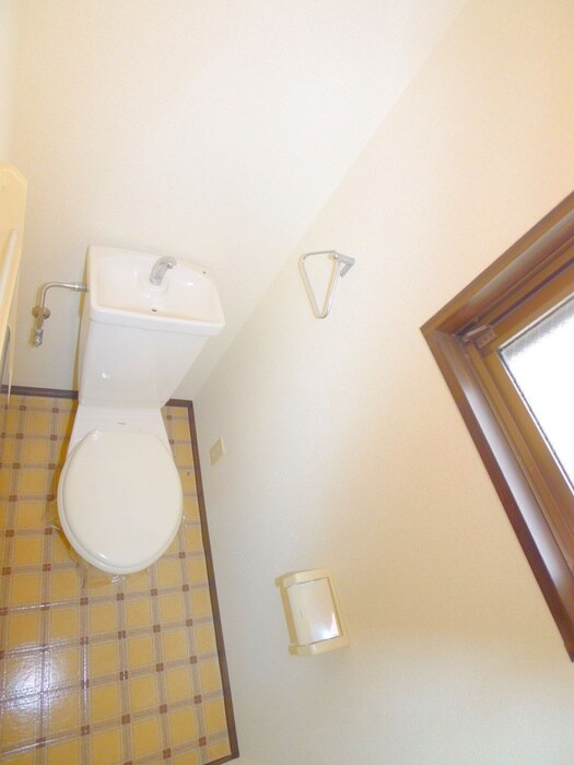 メインストリートの物件内観写真