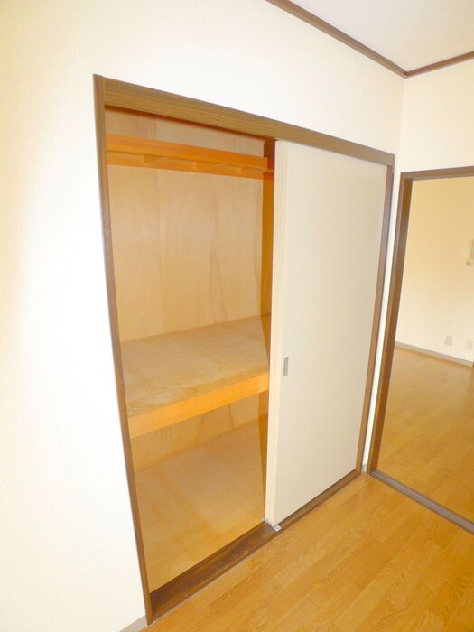 メインストリートの物件内観写真