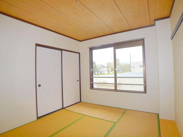 メインストリートの物件内観写真