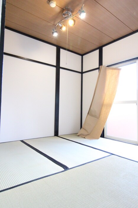 サン・クレ－ル横浜南Ａの物件内観写真