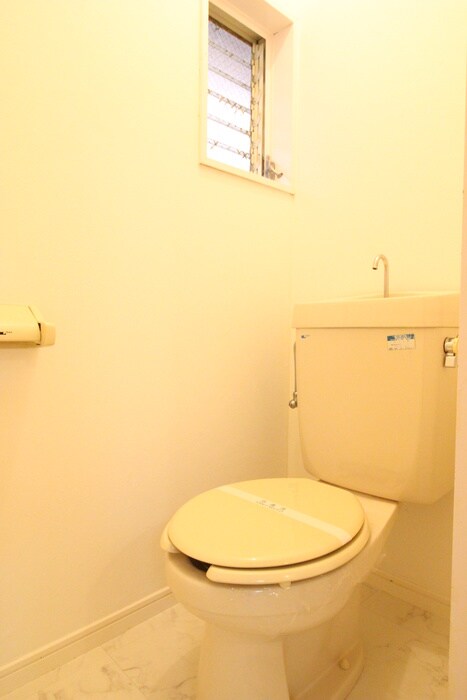 サン・クレ－ル横浜南Ａの物件内観写真