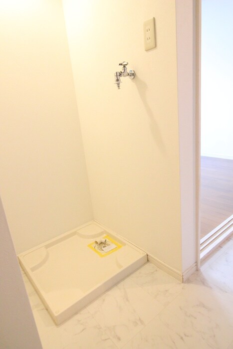 サン・クレ－ル横浜南Ａの物件内観写真