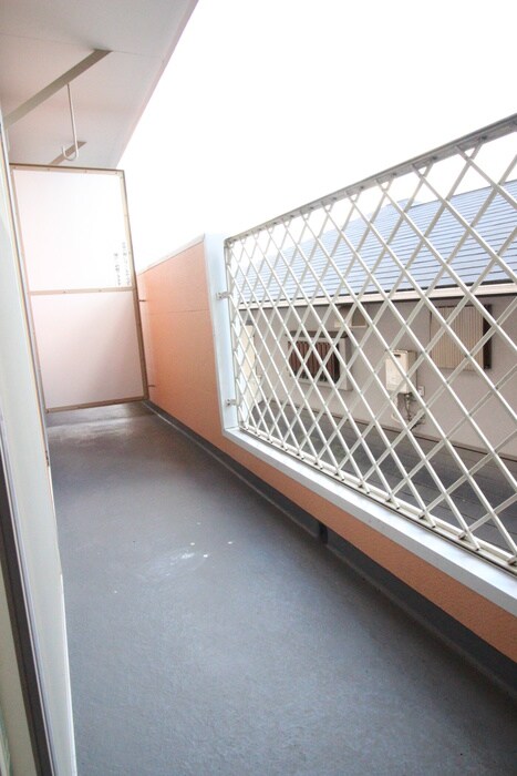 サン・クレ－ル横浜南Ａの物件内観写真