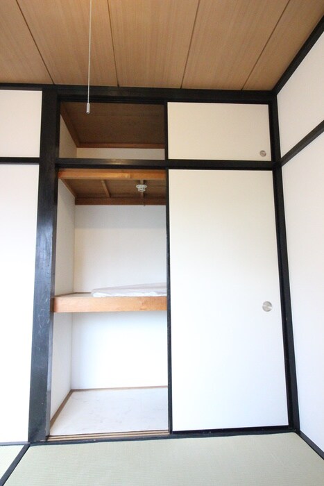 サン・クレ－ル横浜南Ａの物件内観写真