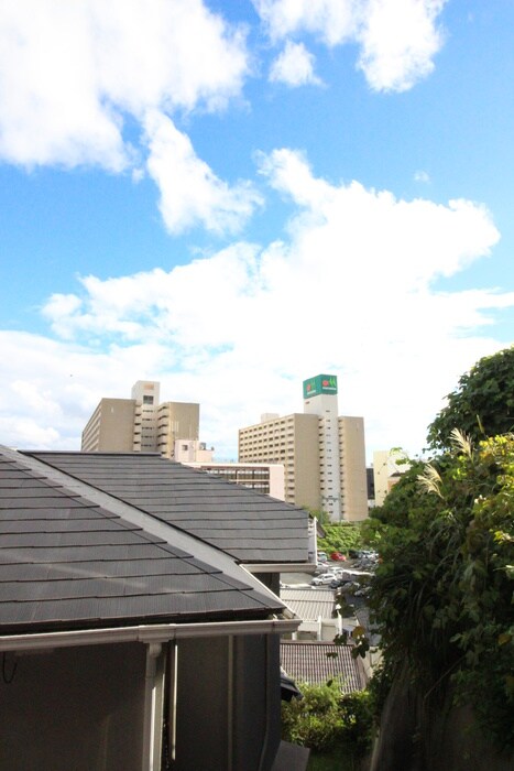 サン・クレ－ル横浜南Ａの物件内観写真