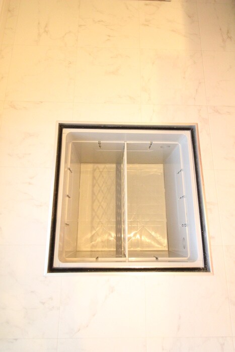 サン・クレ－ル横浜南Ａの物件内観写真