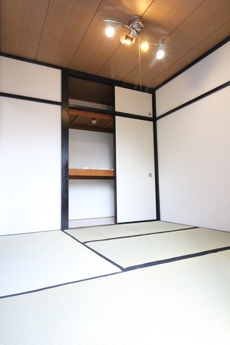 サン・クレ－ル横浜南Ａの物件内観写真