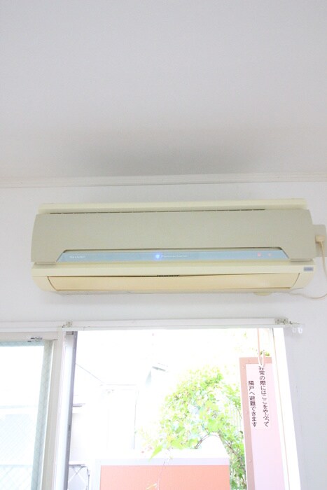 サン・クレ－ル横浜南Ａの物件内観写真