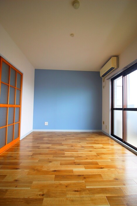 アティスの物件内観写真