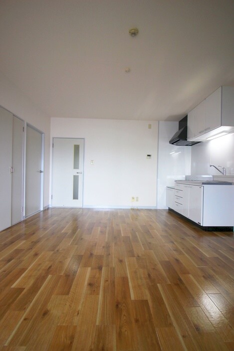 アティスの物件内観写真