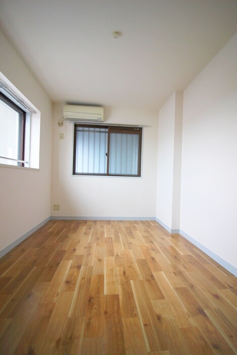 アティスの物件内観写真