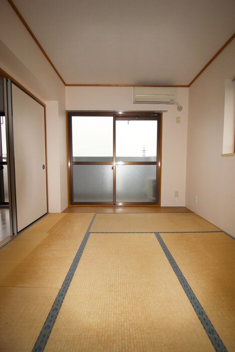 アティスの物件内観写真