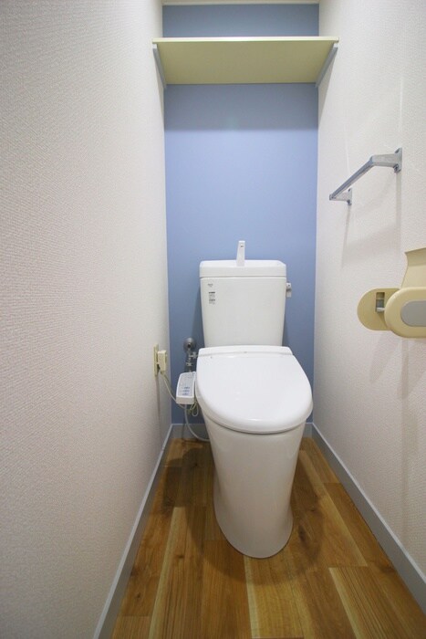 アティスの物件内観写真