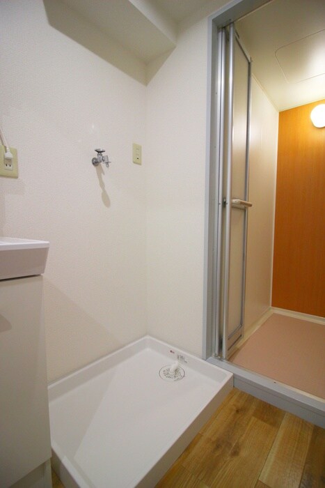 アティスの物件内観写真