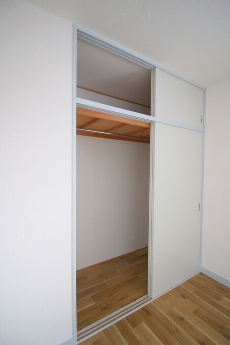 アティスの物件内観写真