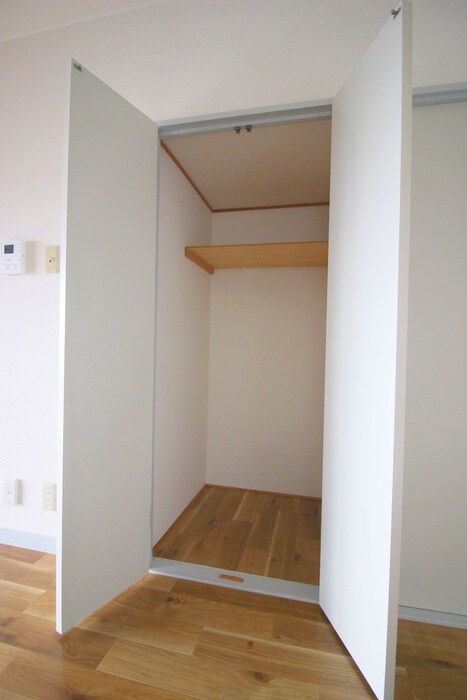 アティスの物件内観写真