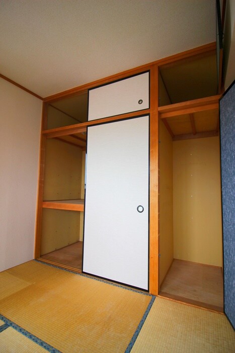 アティスの物件内観写真