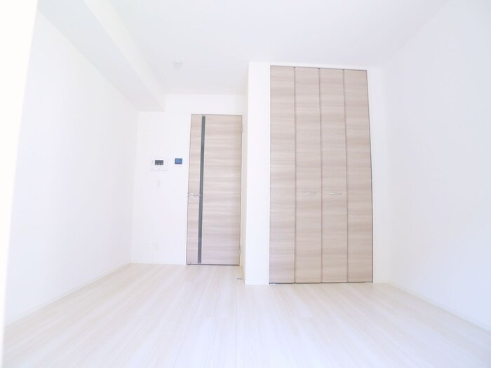 エスペランサの物件内観写真