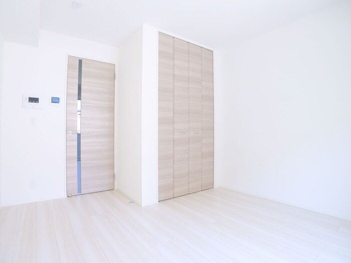 エスペランサの物件内観写真