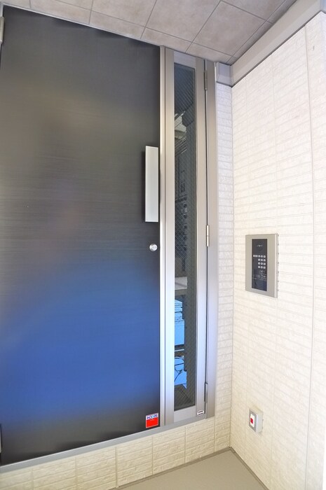 エスペランサの物件外観写真