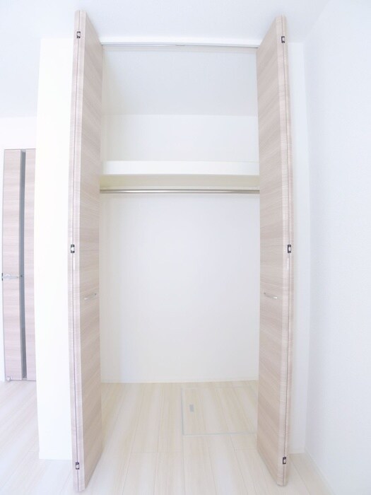 エスペランサの物件内観写真