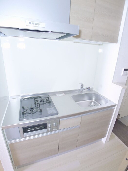 エスペランサの物件内観写真