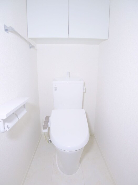 エスペランサの物件内観写真