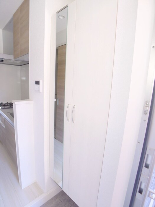 エスペランサの物件内観写真