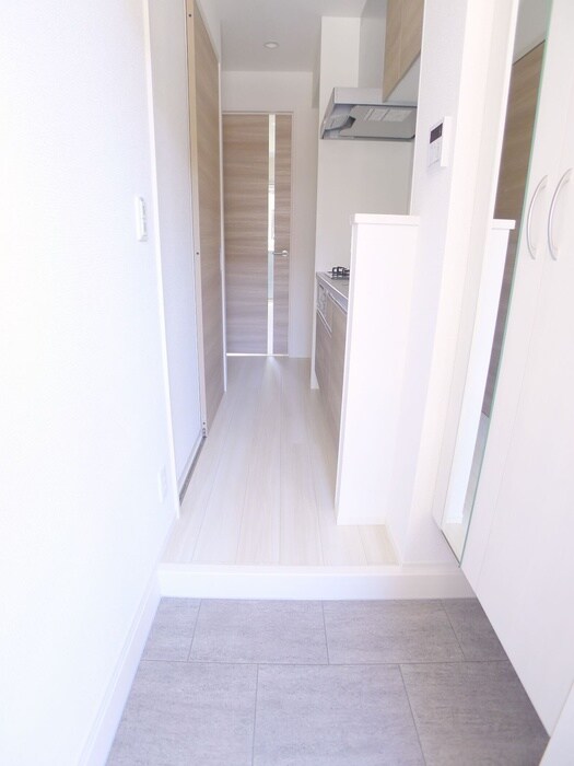 エスペランサの物件内観写真