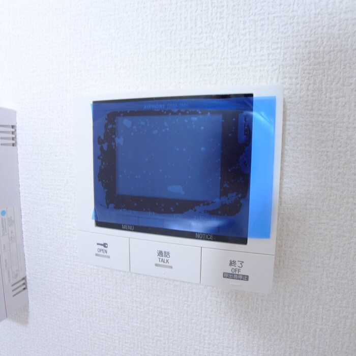 エスペランサの物件内観写真