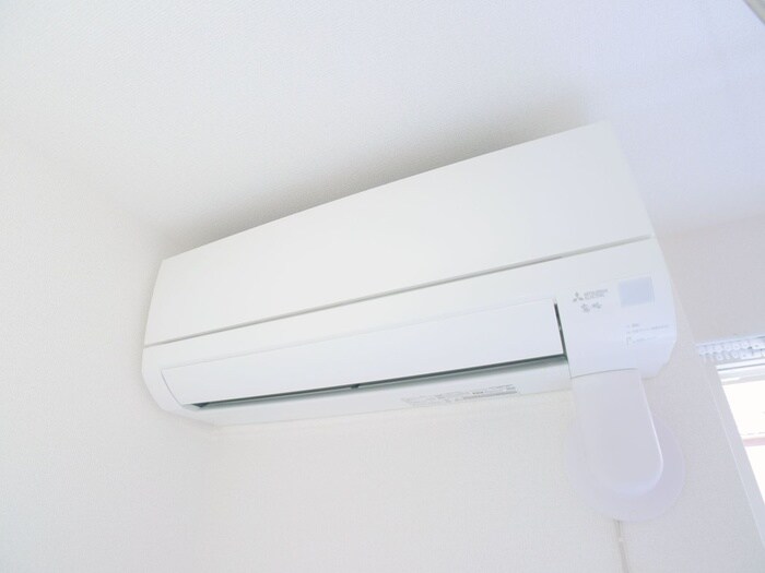 エスペランサの物件内観写真