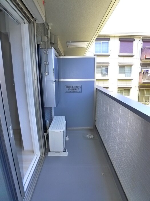 エスペランサの物件内観写真