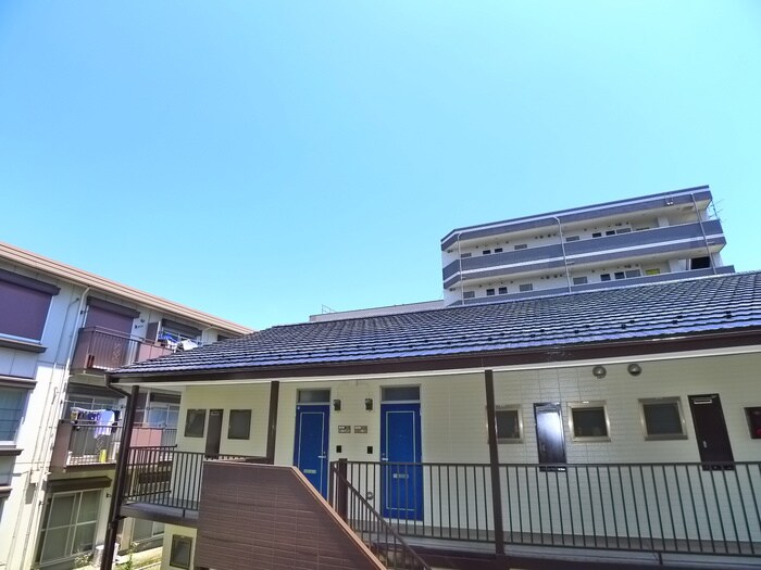 エスペランサの物件内観写真