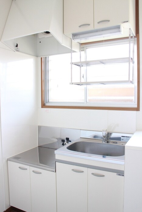 カエデハイツＢの物件内観写真