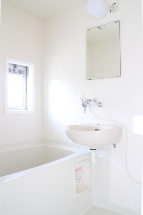 カエデハイツＢの物件内観写真